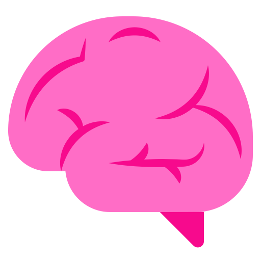 Brain logo
